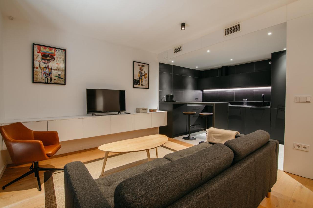 Tuguest Obispo Apartment Granada Exterior foto