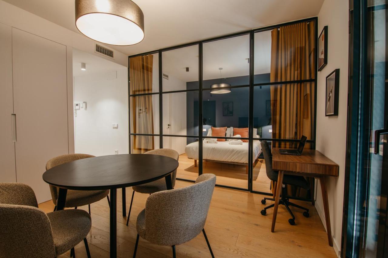 Tuguest Obispo Apartment Granada Exterior foto