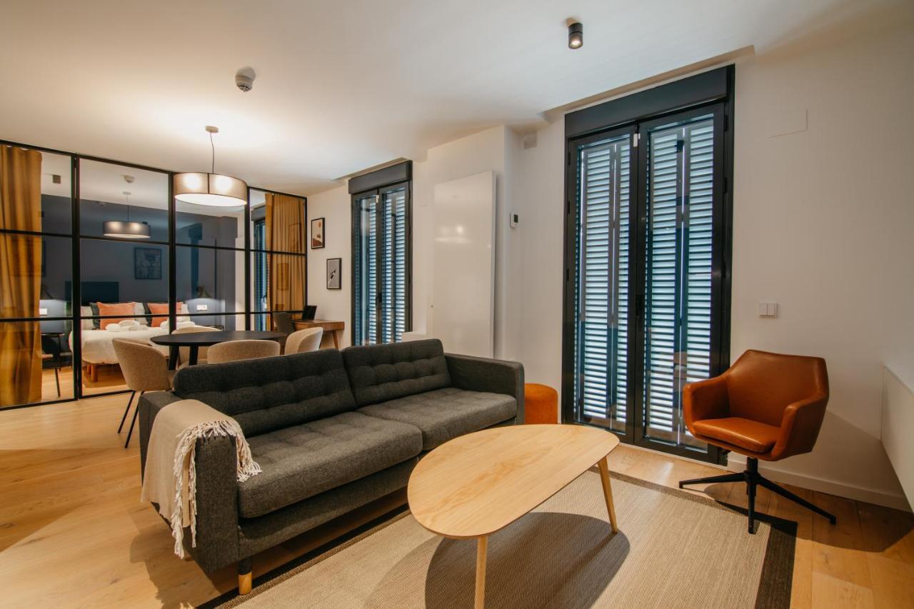 Tuguest Obispo Apartment Granada Exterior foto