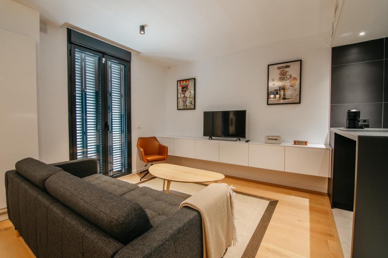 Tuguest Obispo Apartment Granada Exterior foto