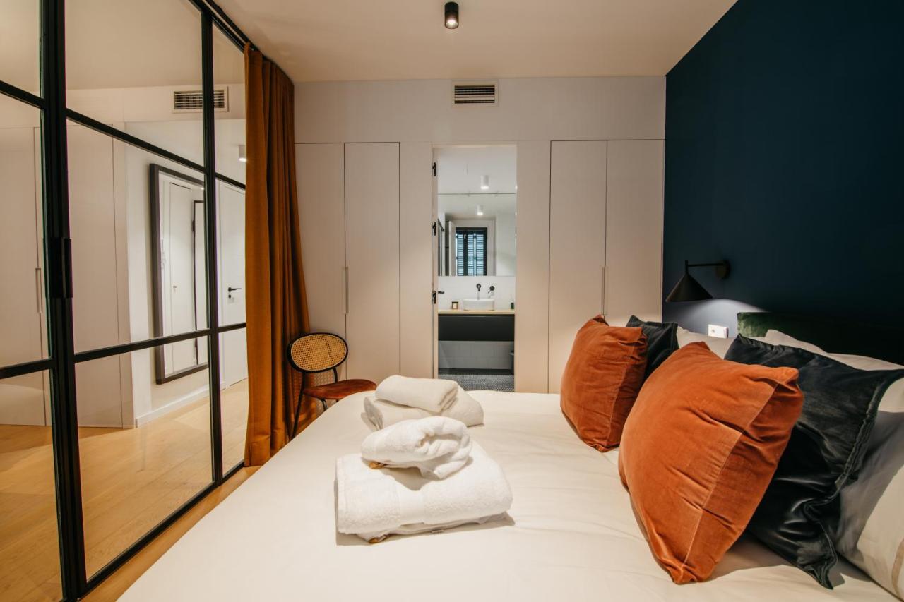 Tuguest Obispo Apartment Granada Exterior foto