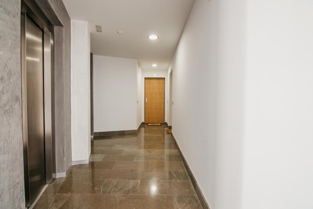 Tuguest Obispo Apartment Granada Exterior foto