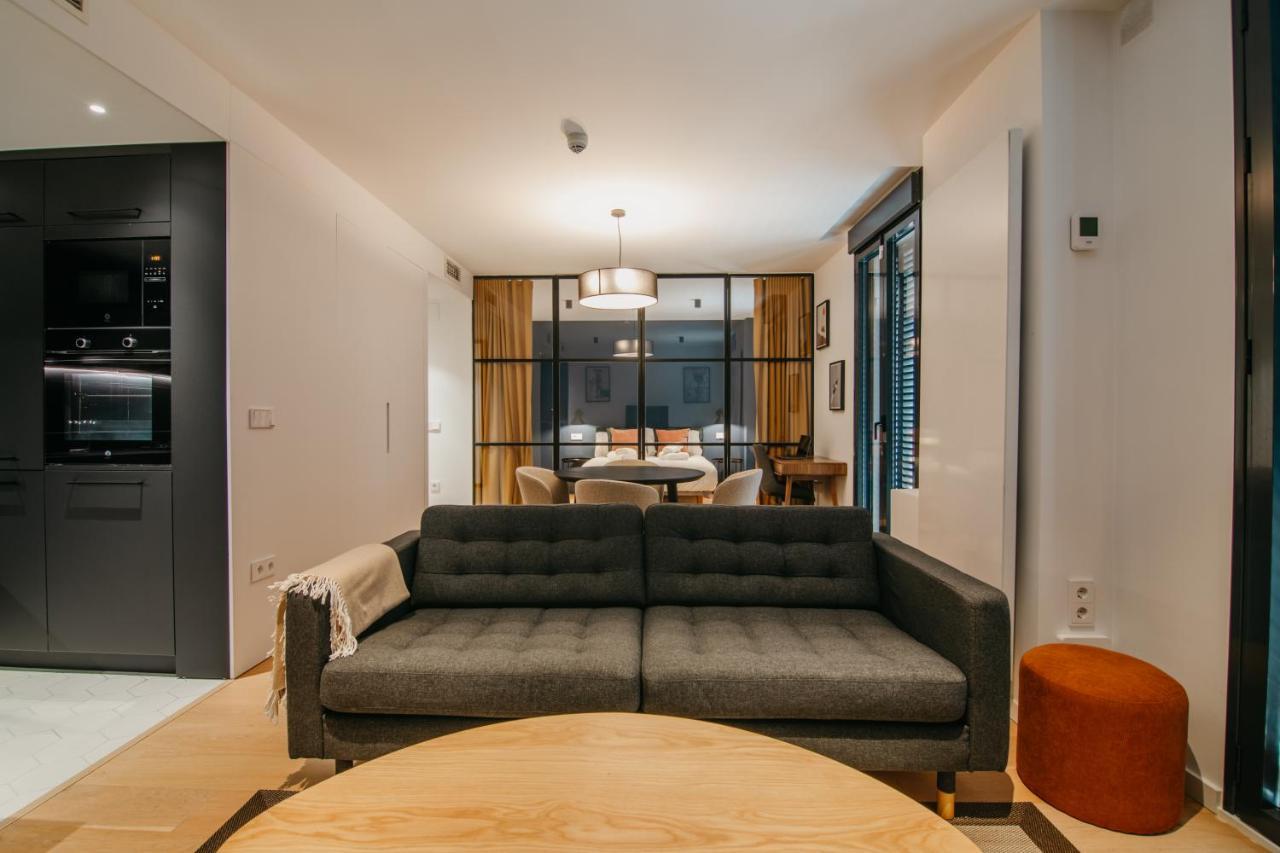 Tuguest Obispo Apartment Granada Exterior foto