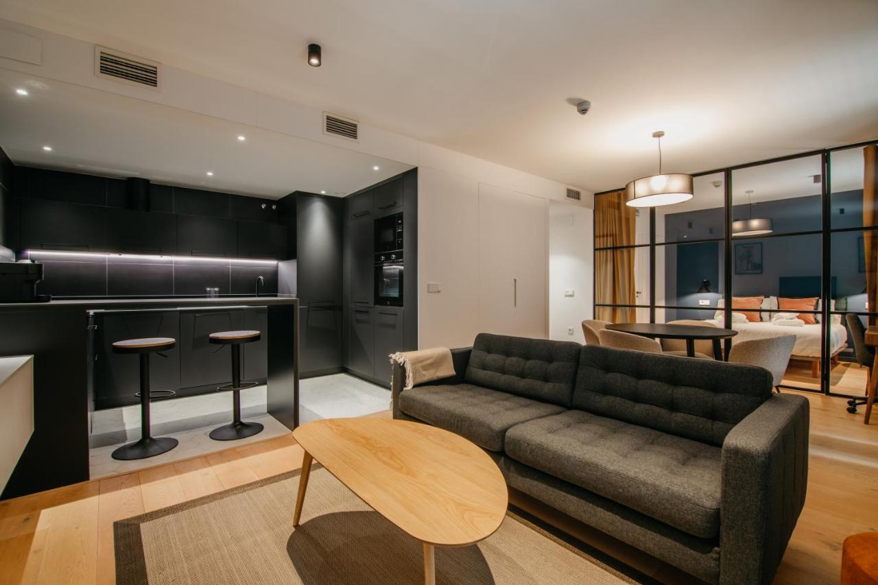 Tuguest Obispo Apartment Granada Exterior foto