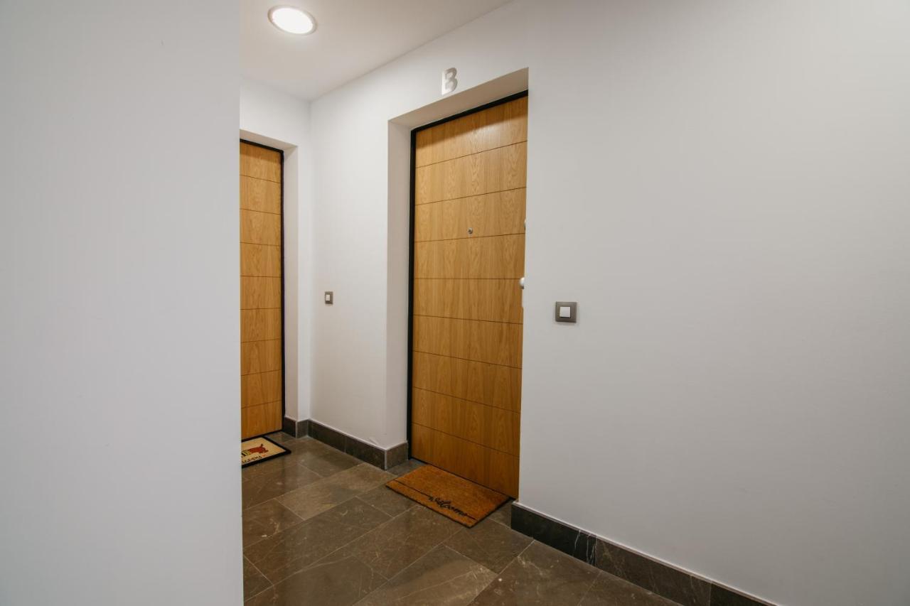 Tuguest Obispo Apartment Granada Exterior foto