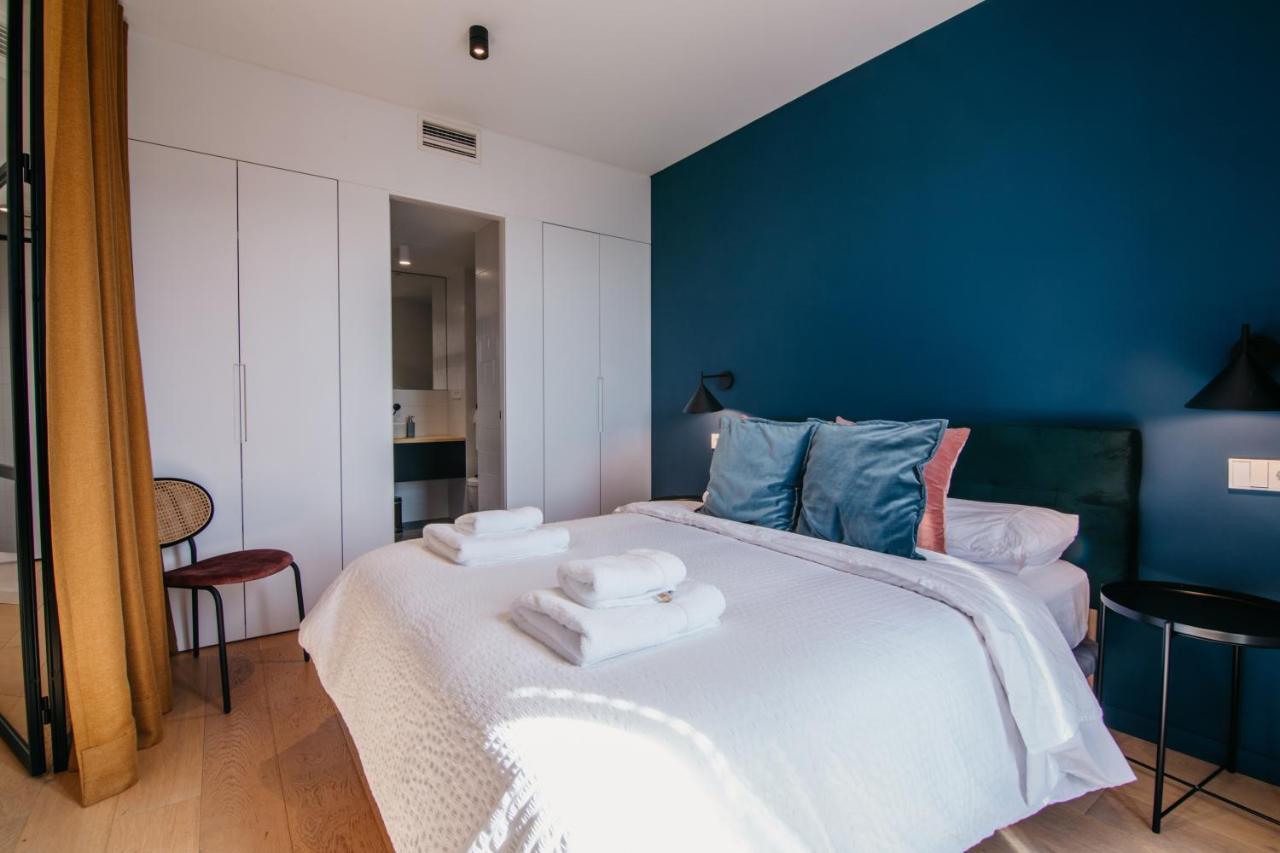 Tuguest Obispo Apartment Granada Exterior foto